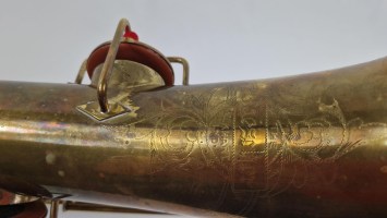 Buescher C melody (7)